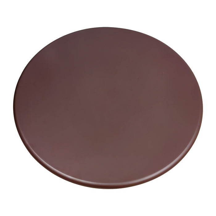 by fonQ Masso Salontafel - Coffee