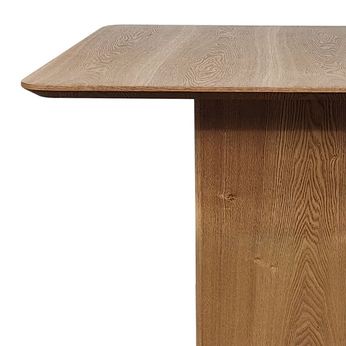 by fonQ Quaro Eettafel - Eiken