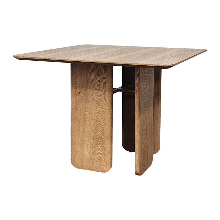 by fonQ Quaro Eettafel - Eiken