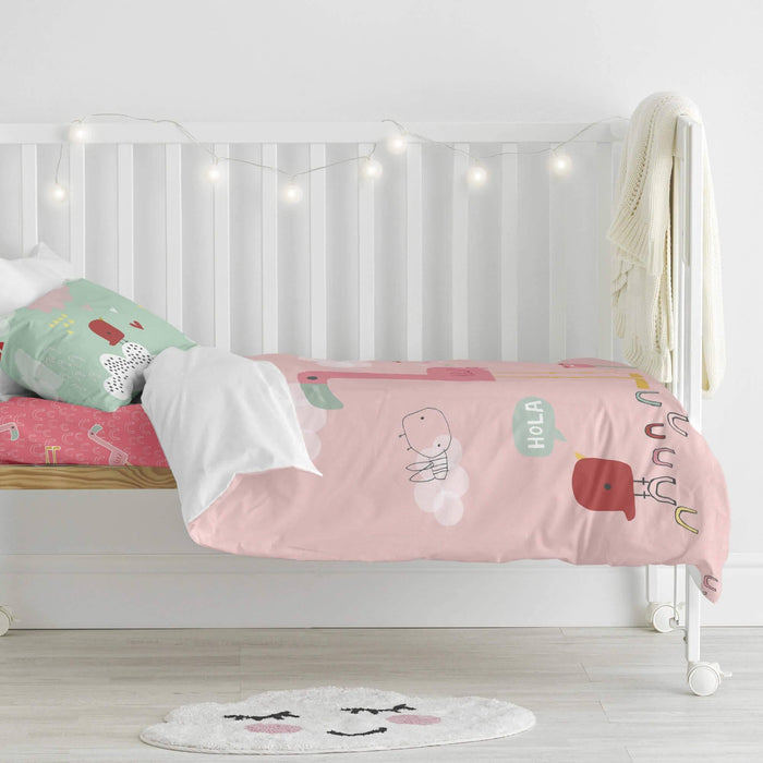 Moshi Moshi Dekbedovertrek Hola