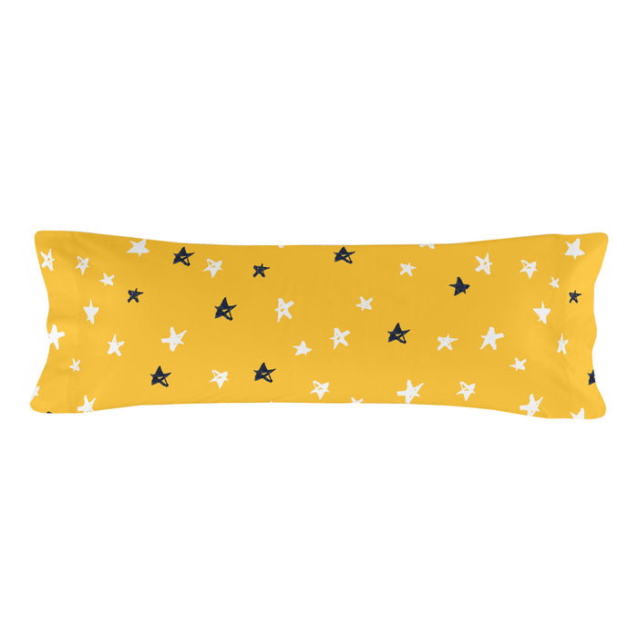 Mr Fox Dekbedovertrek Starspace