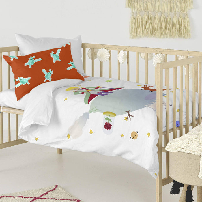 Le Petit Prince Dekbedovertrek Le Petit Prince