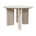by fonQ Glinta Eettafel - Beige