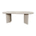 by fonQ Ormi Eettafel - Beige