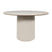 by fonQ Vasso Eettafel - Beige