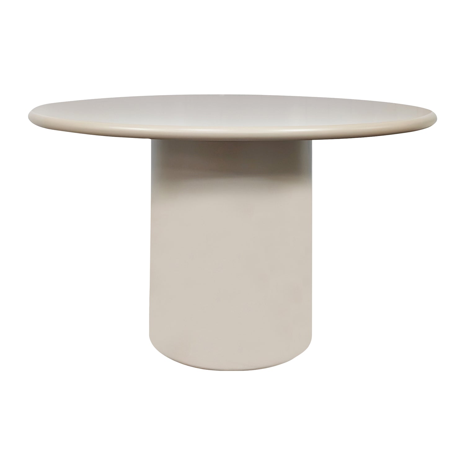 by fonQ Vasso Eettafel - Beige