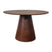 by fonQ Cone Eettafel - Walnoot
