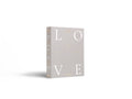 Printworks Wedding Album - All You Need is Love