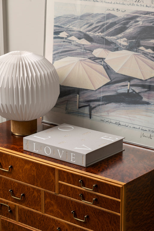 Printworks Wedding Album - All You Need is Love