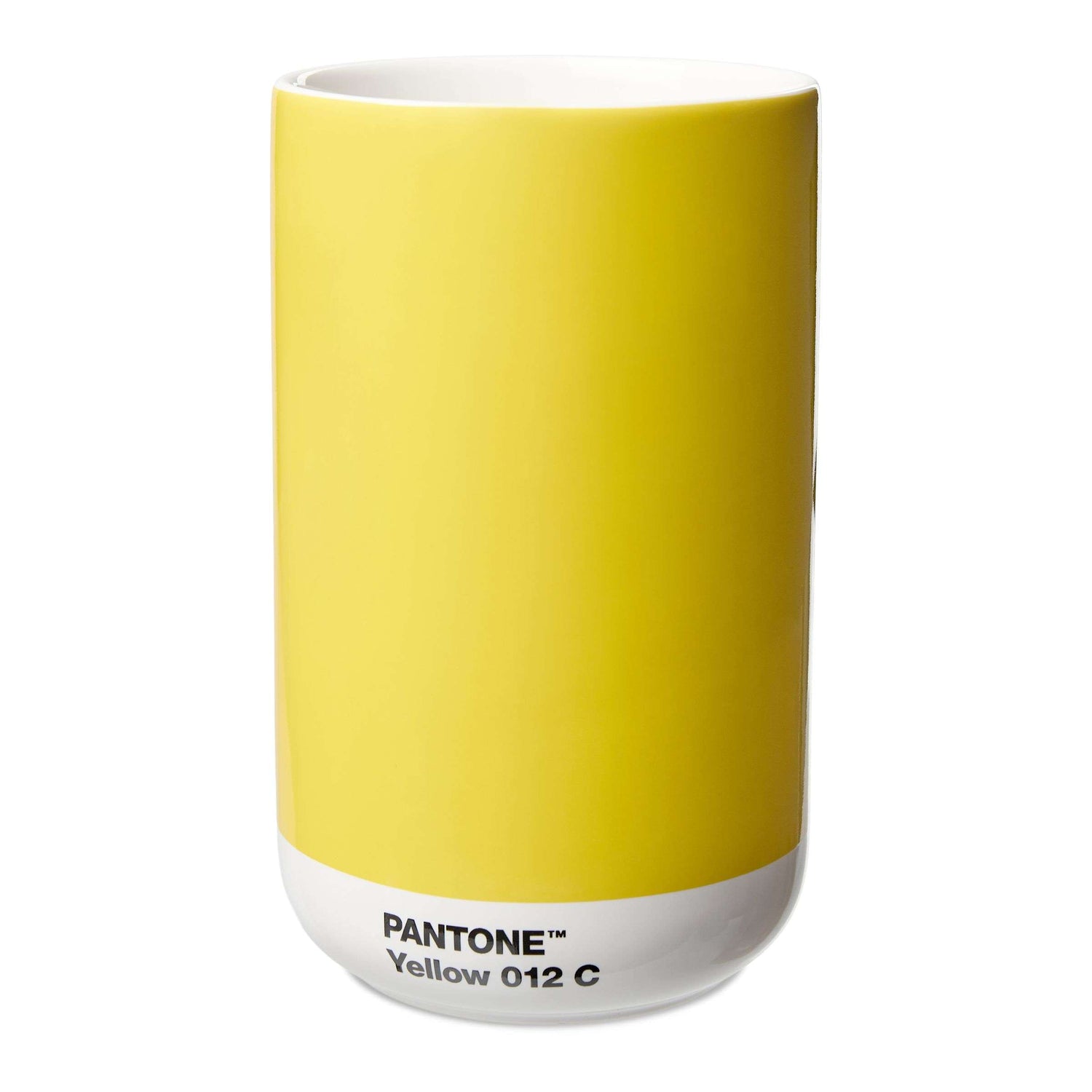 Copenhagen Design - Pot Multifunctioneel 700 ml - Yellow 012