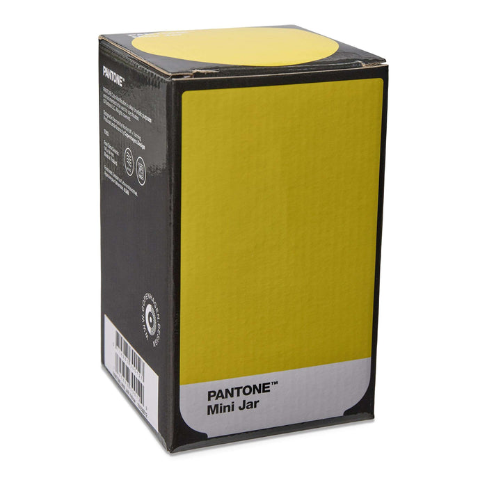 Copenhagen Design - Pot Multifunctioneel 700 ml - Yellow 012
