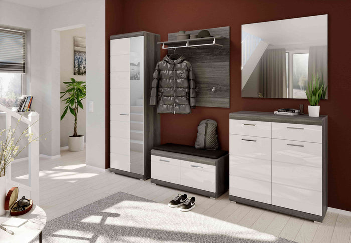 Furnilux Scout spiegel - 90cm x 87cm x 2cm