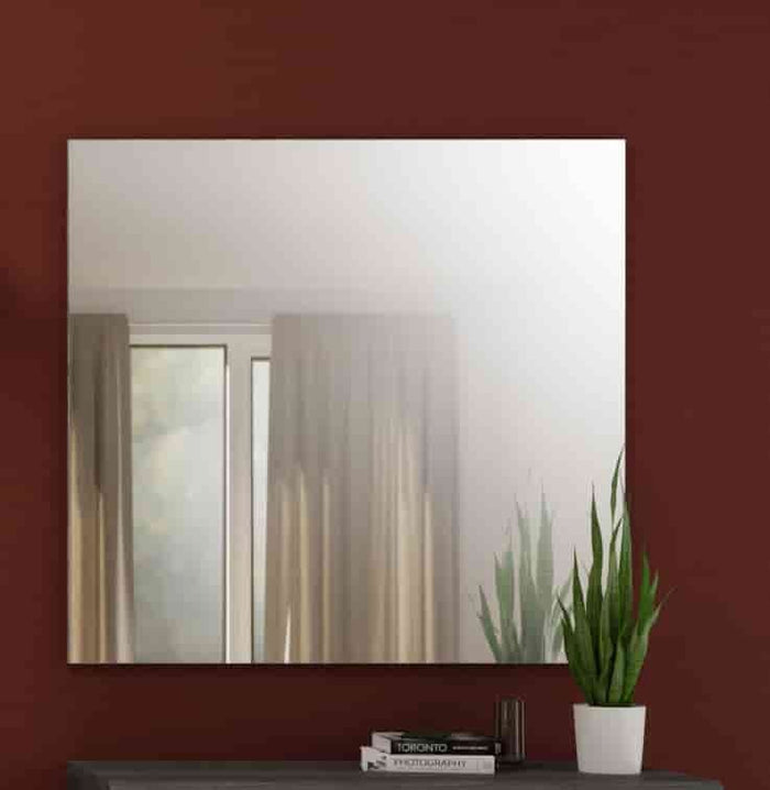 Furnilux Scout spiegel - 90cm x 87cm x 2cm