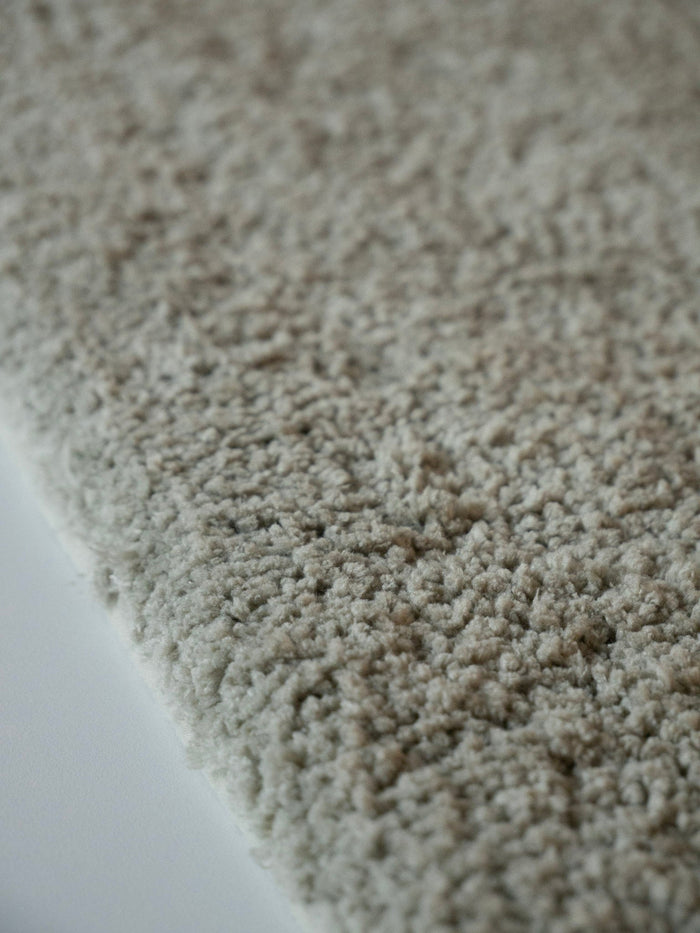 Atlas Badmat Absynth | 60 x 60 cm | Groen | Polyester