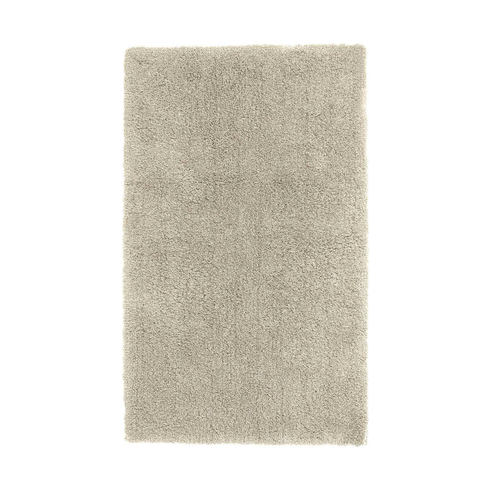 Atlas Badmat Sand | 60 x 60 cm | Beige | Polyester