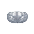 Lito Schaal Tradewinds Medium | Grijs | Staal