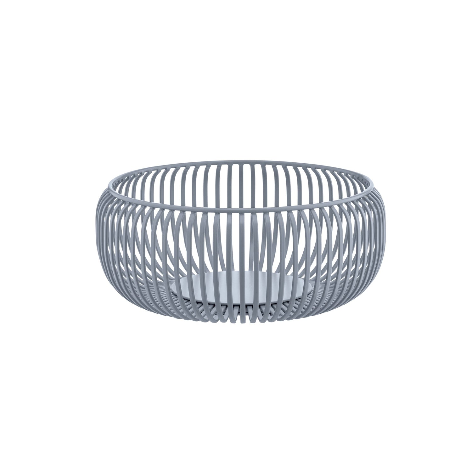 Lito Schaal Tradewinds Medium | Grijs | Staal