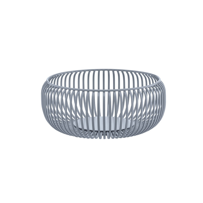 Lito Schaal Tradewinds Medium | Grijs | Staal