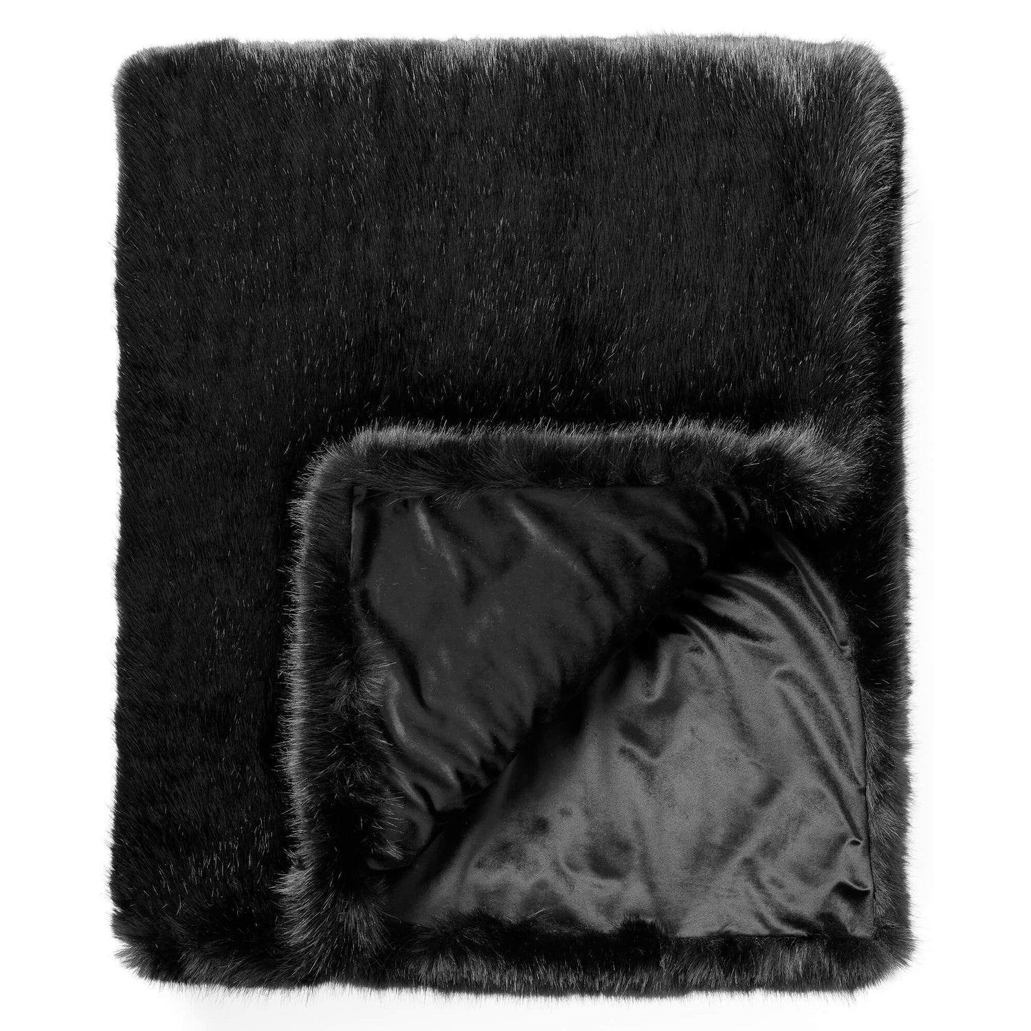 Plaid 140x180 cm | Juliette Raven | Hoii