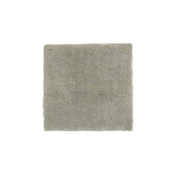 Atlas Badmat Absynth | 60 x 100 cm | Groen | Polyester