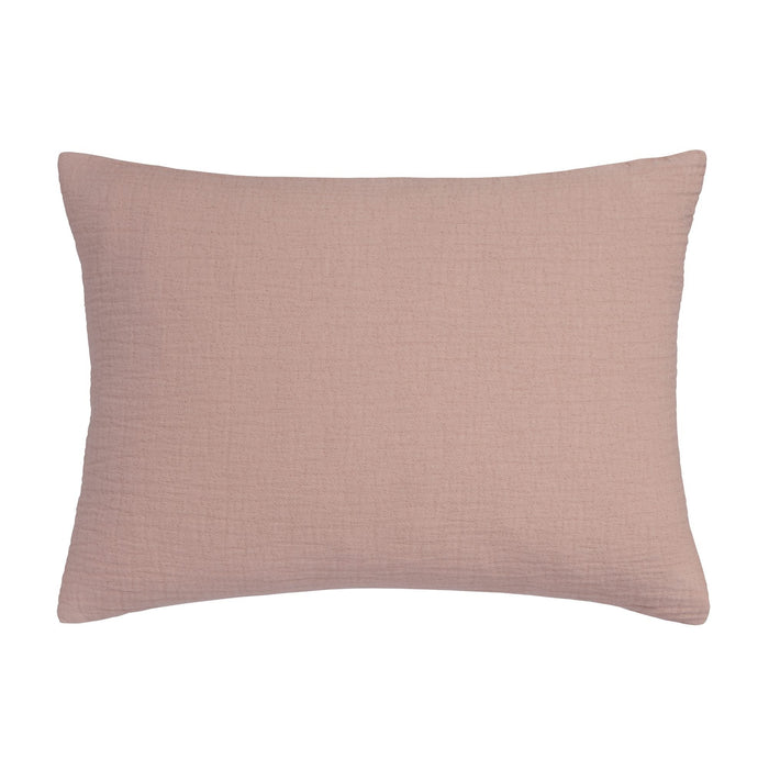 Pure 68 Kussensloop Blush | 40 x 55 cm | Roze | Katoen