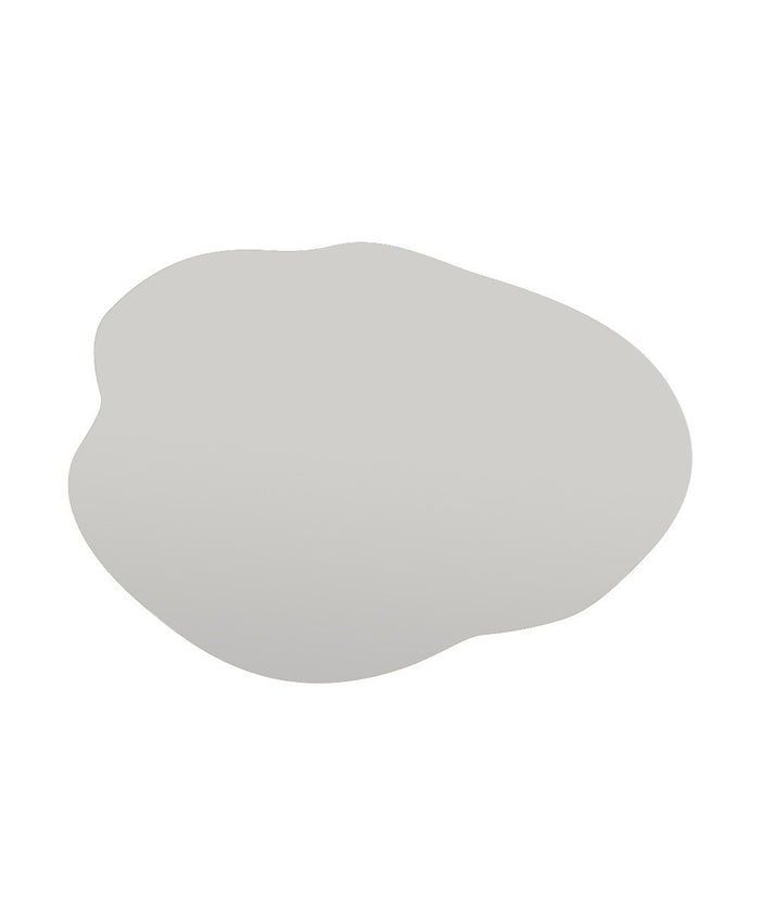 Giga Meubel - Spiegel Organisch - 60x2x85cm - Ohho