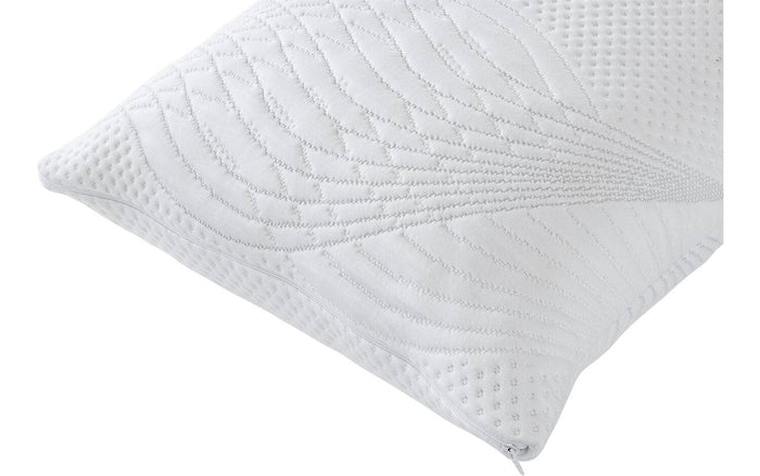 Goossens Hoofdkussen Universal, 35 x 55 x 15 cm