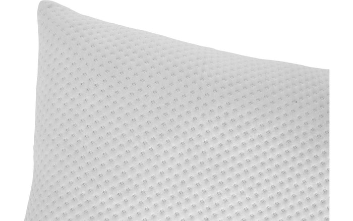 Goossens Hoofdkussen Universal, 35 x 55 x 15 cm