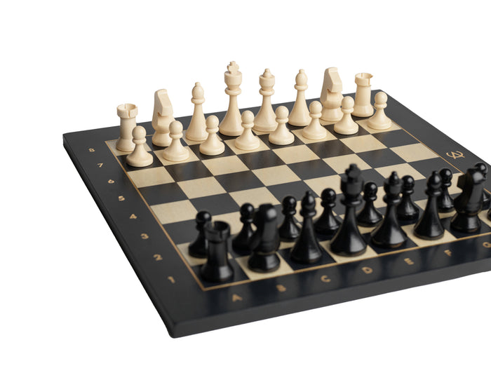 Printworks Spel Classic - Chess - Anna Cramling Edition