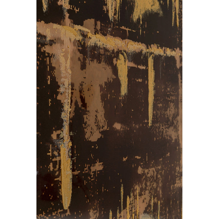 Schilderij Golden Hour 55x75cm Kare Design