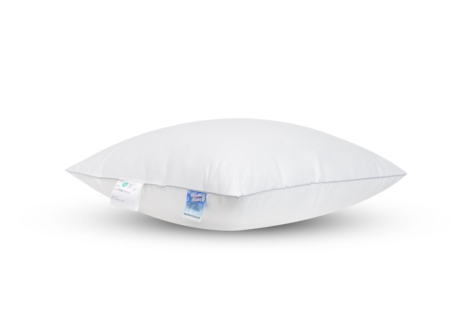 Fabiola - veren Kussen- 60x70cm