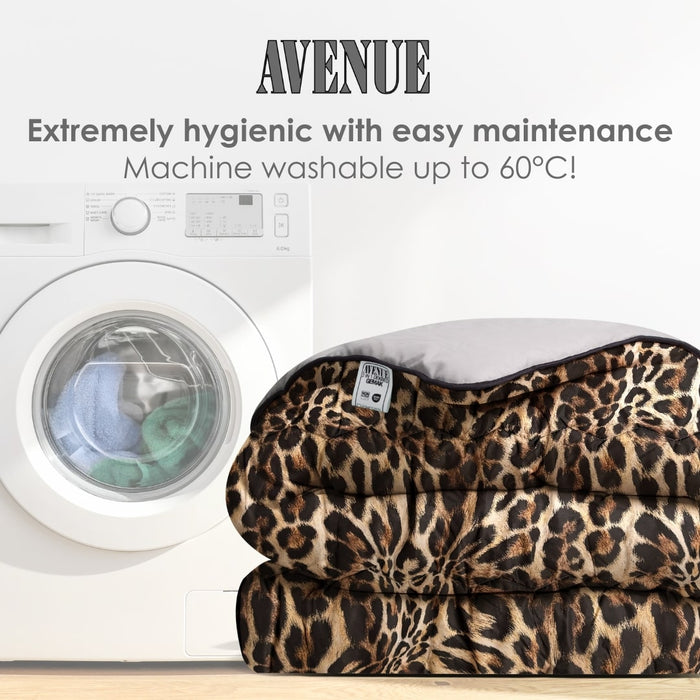 Avenue - Microvezel All-Year Dekbed - 240x220cm