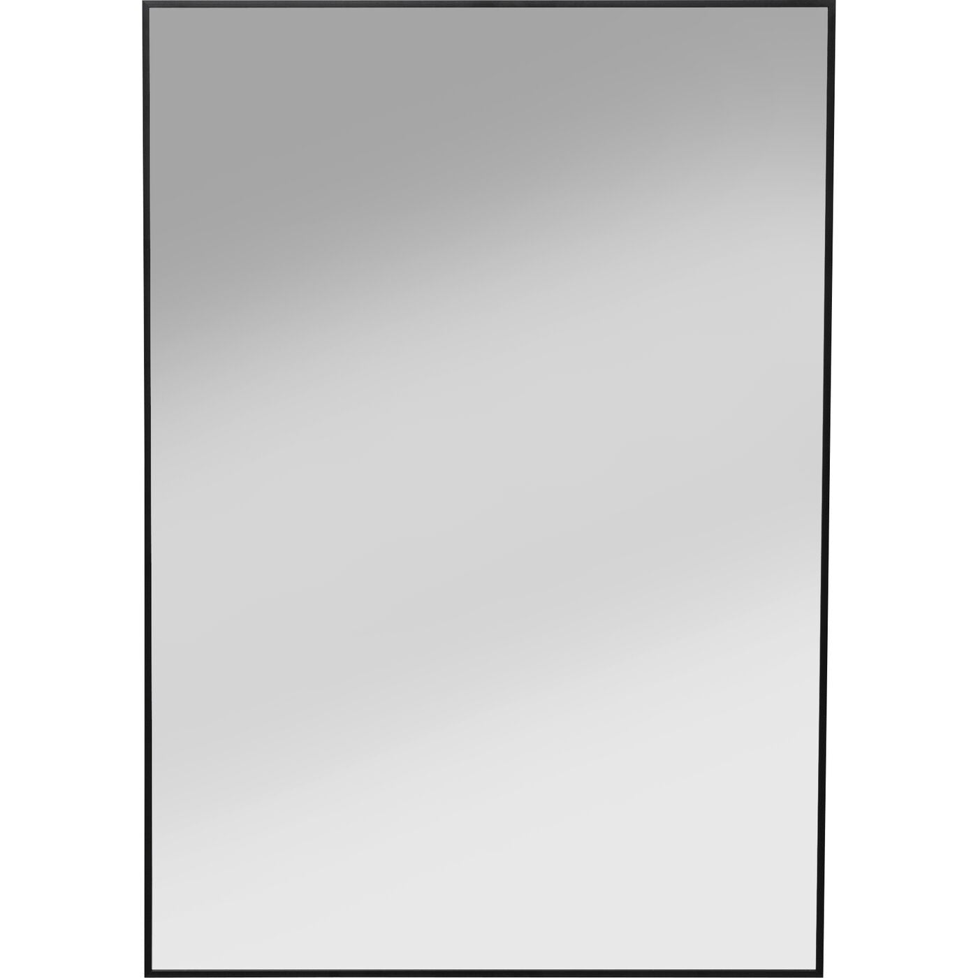 Spiegel Bella 100x70cm Kare Design