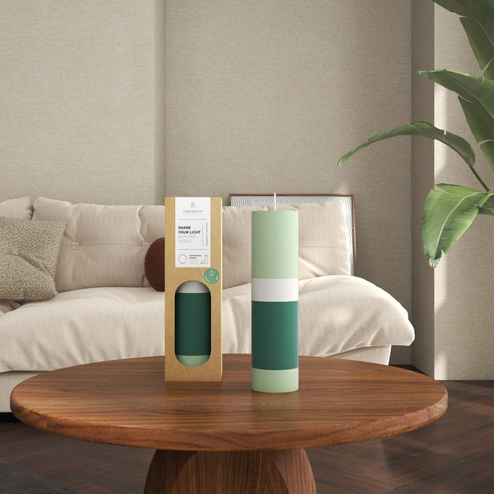 Originalhome stompkaars gelaadge Meadow - 25 cm