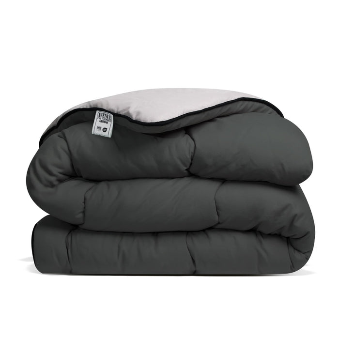 Avenue - Microvezel All-Year Dekbed - 140x200cm