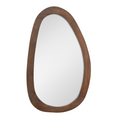 Starfurn - Spiegel Lou - Bruin - 3x100x60 cm