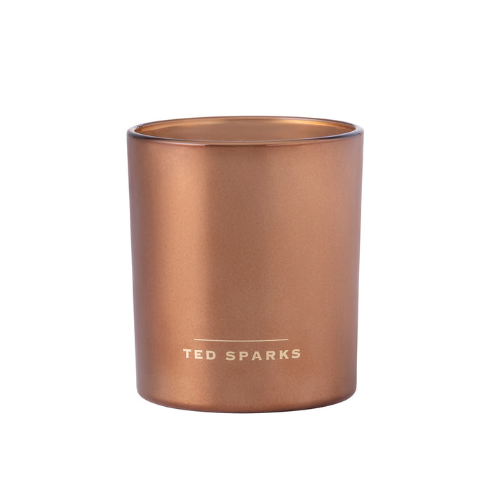 Ted Sparks - Geurkaars Demi - Almond & Cinnamon