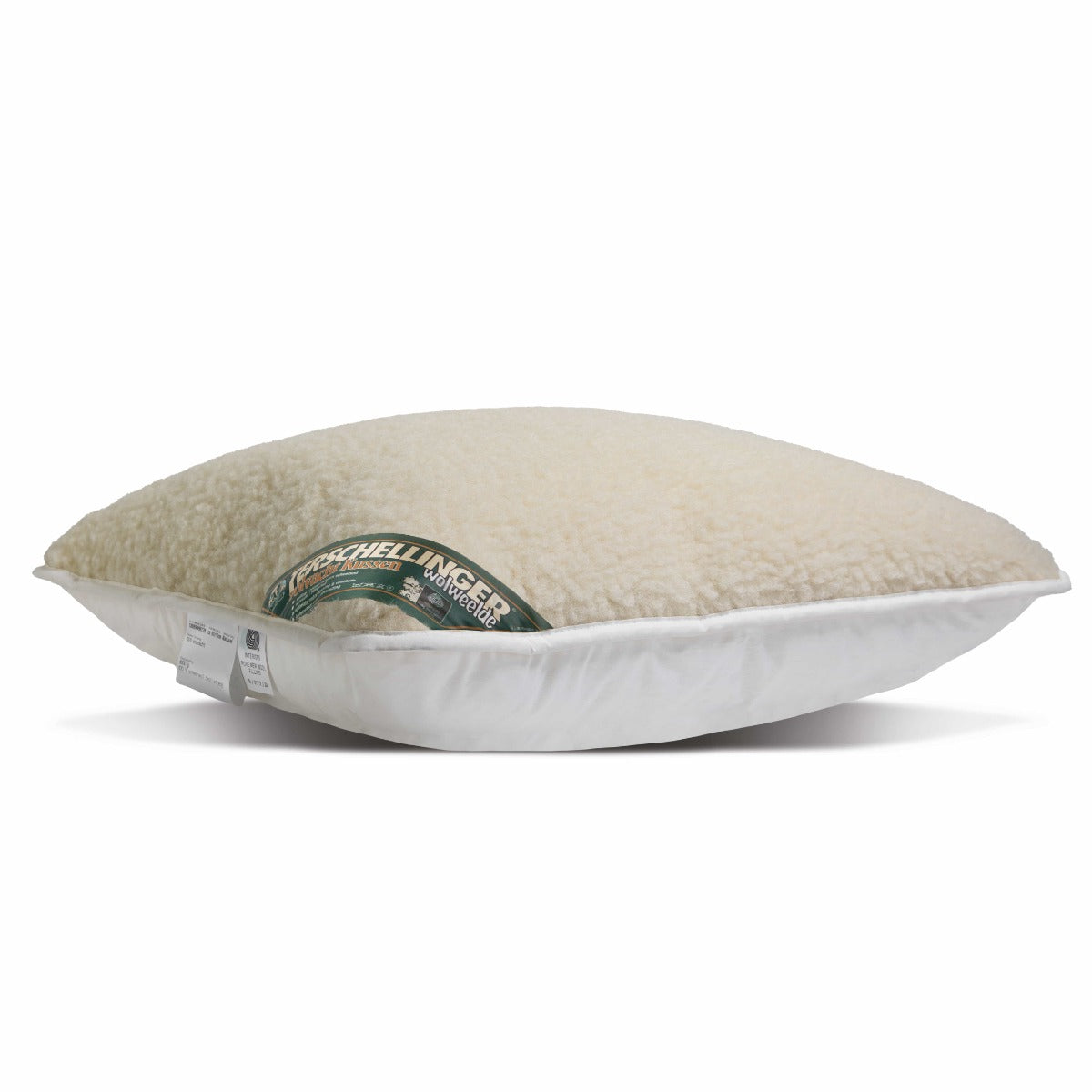 Terschellinger Wolweelde - Wol Kussen- 60x70cm