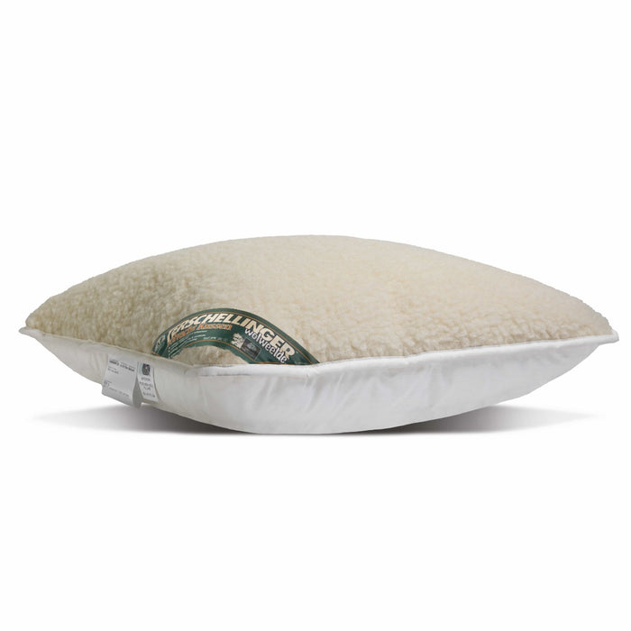 Terschellinger Wolweelde - Wol Kussen- 60x70cm