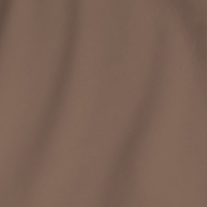 Superieur - Dekbedovertrek - Bruin; Creme - Tweepersoons