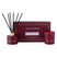 Ted Sparks - Geurkaars & Geurstokjes Diffuser - Gift set - Amber &