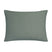 Pure 68 Kussensloop Sage Green | 40 x 55 cm | Groen | Katoen