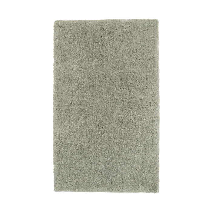 Atlas Badmat Absynth | 60 x 100 cm | Groen | Polyester