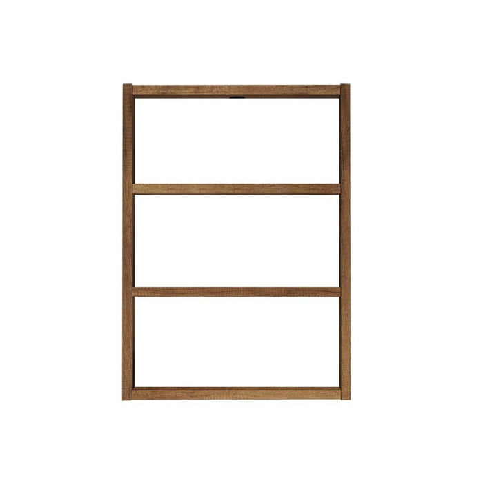 Calicosy - EMMA Wandplank met 3 legplanken - H60 cm