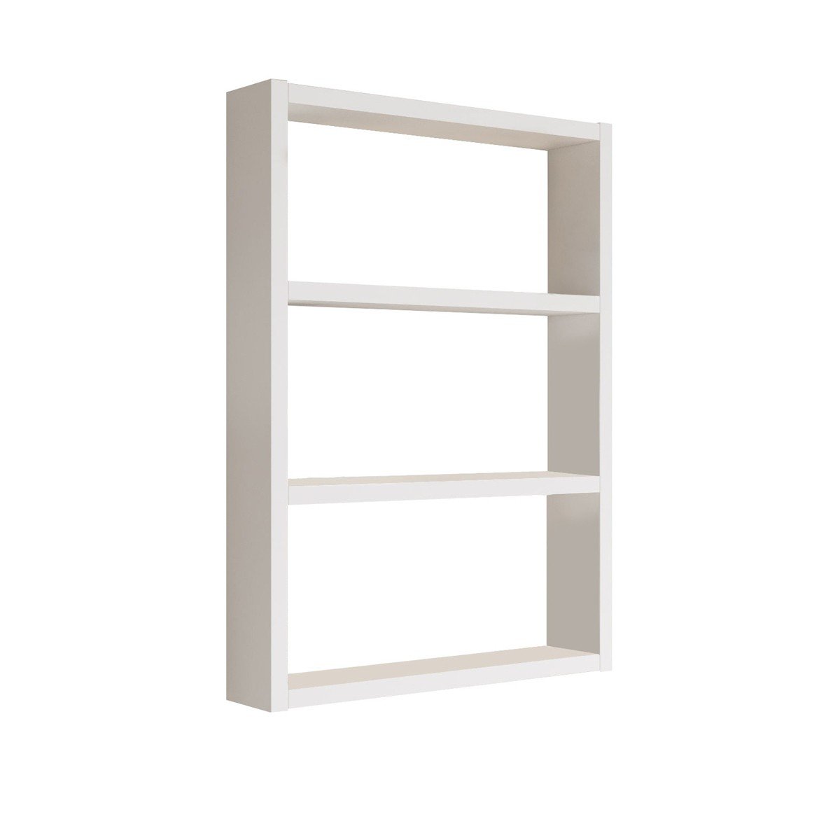 Calicosy - EMMA Wandplank met 3 legplanken - H60 cm