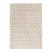by fonQ Haven Vloerkleed 130 x 170 cm - Beige