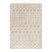 by fonQ Haven Vloerkleed 200 x 290 cm - Beige