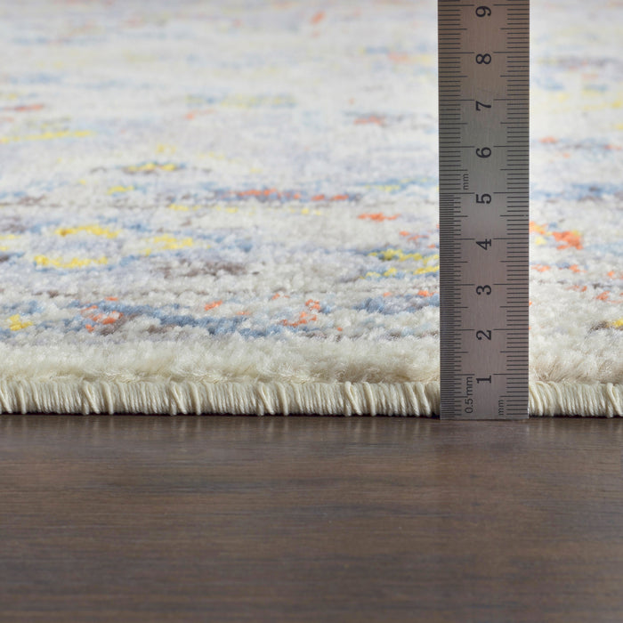 by fonQ Taru Vloerkleed 160 x 213 cm - Taupe