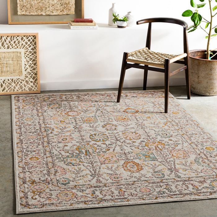 by fonQ Sahra Vloerkleed 160 x 213 cm