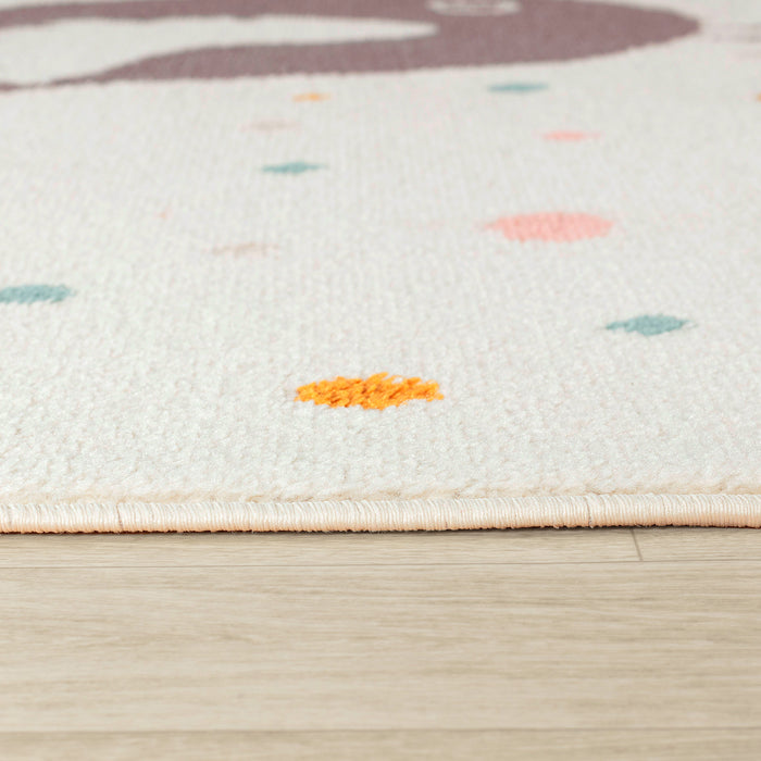 by fonQ Tjip Vloerkleed 160 x 213 cm